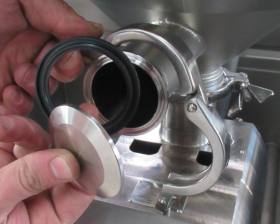 GENERALÜBERHOLUNG GENERALÜBERHOLUNG