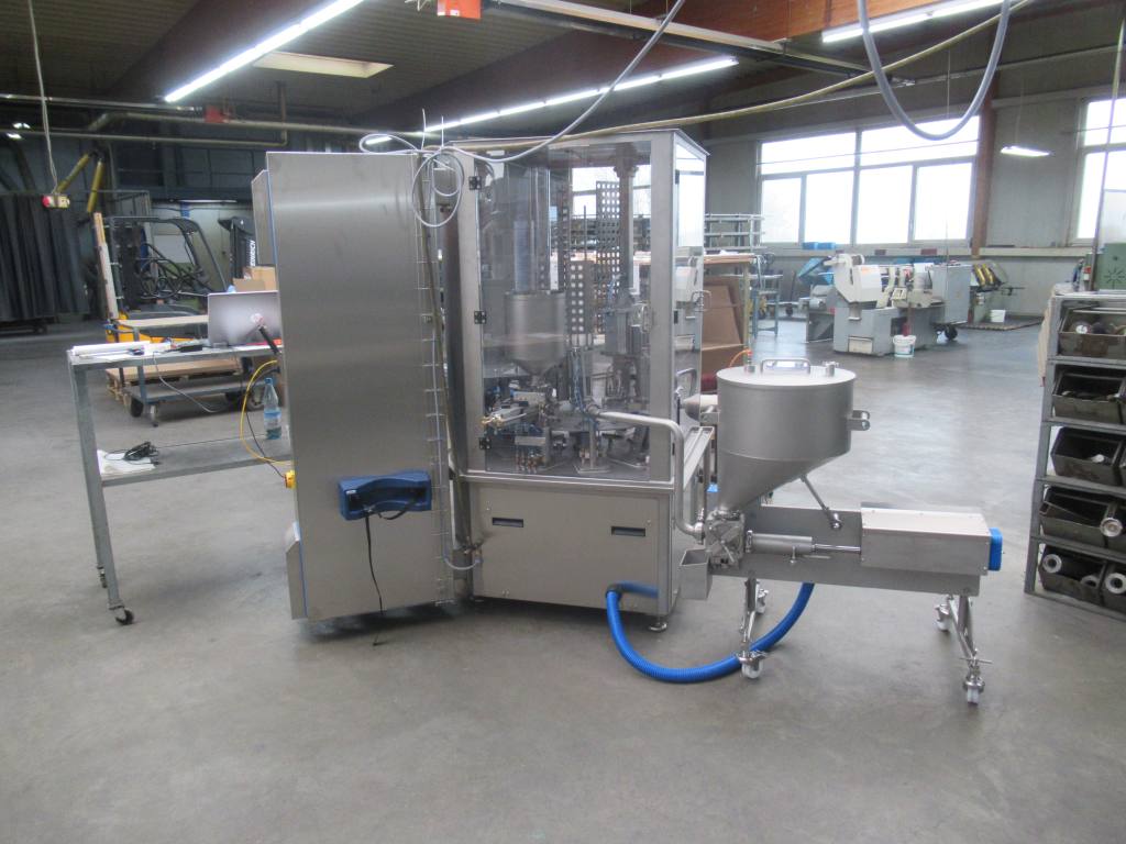 easyline bf 4000 002