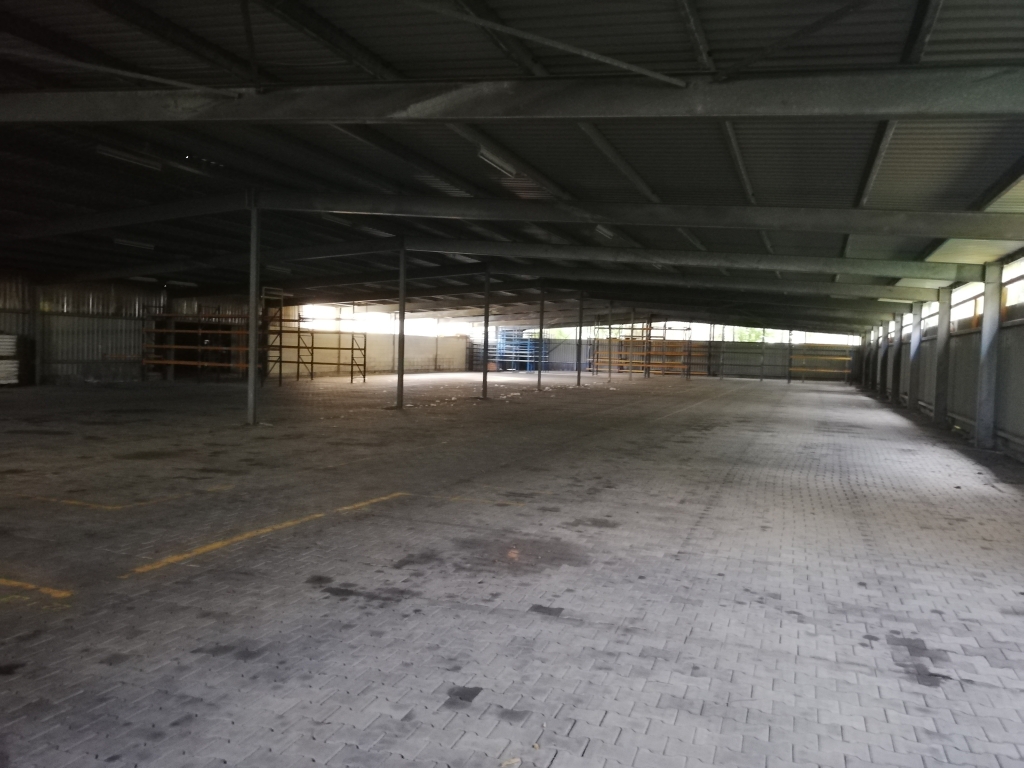 Lagerhalle 1971,48 qm