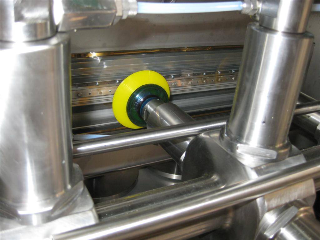 SchuCup two-in-one 2