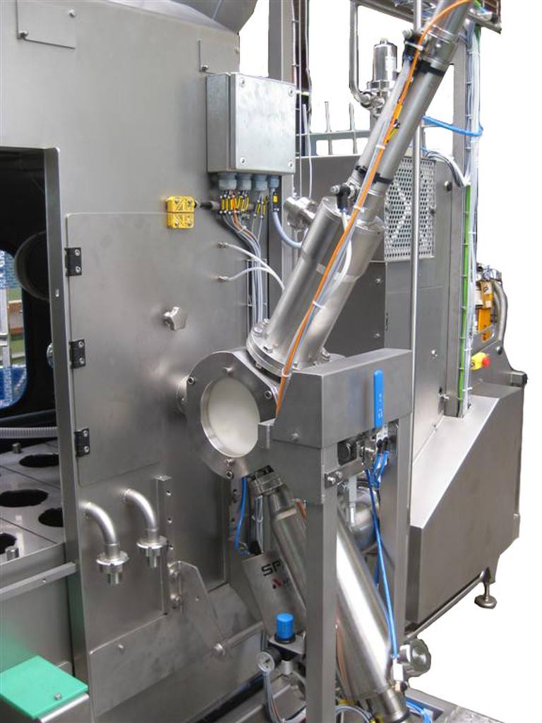 SchuCup two-in-one 3