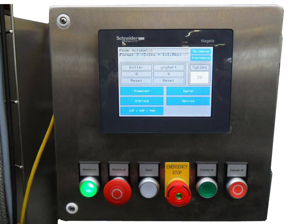 SchuCup two-in-one 4