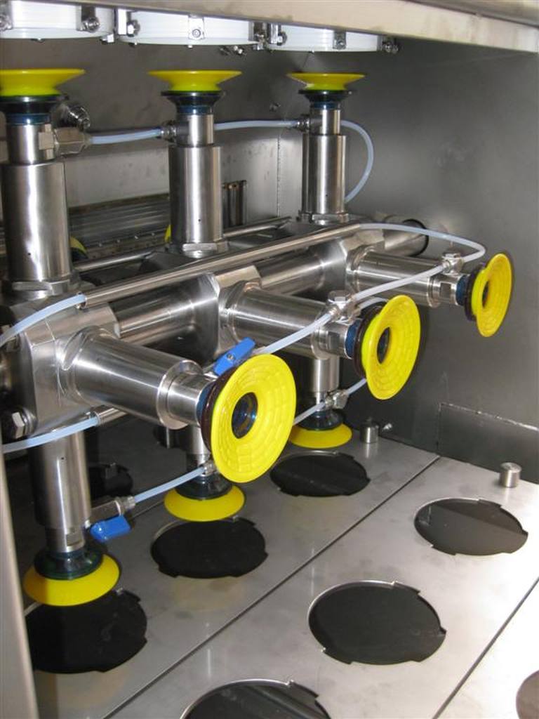 SchuCup two-in-one 5