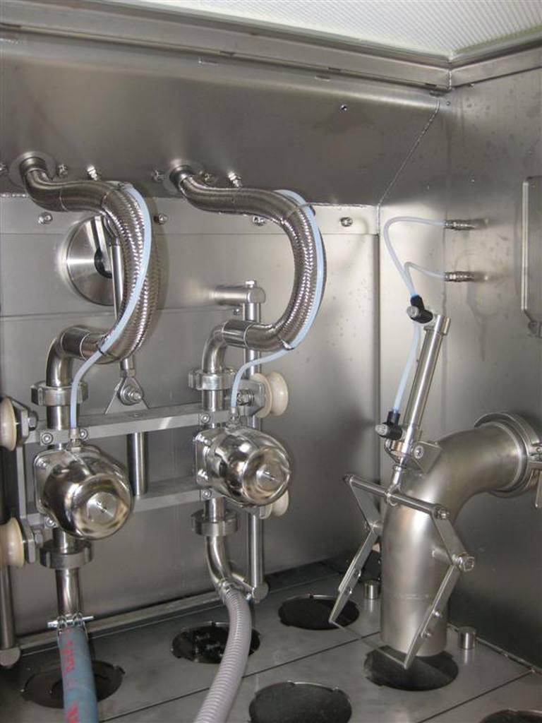 SchuCup two-in-one 7