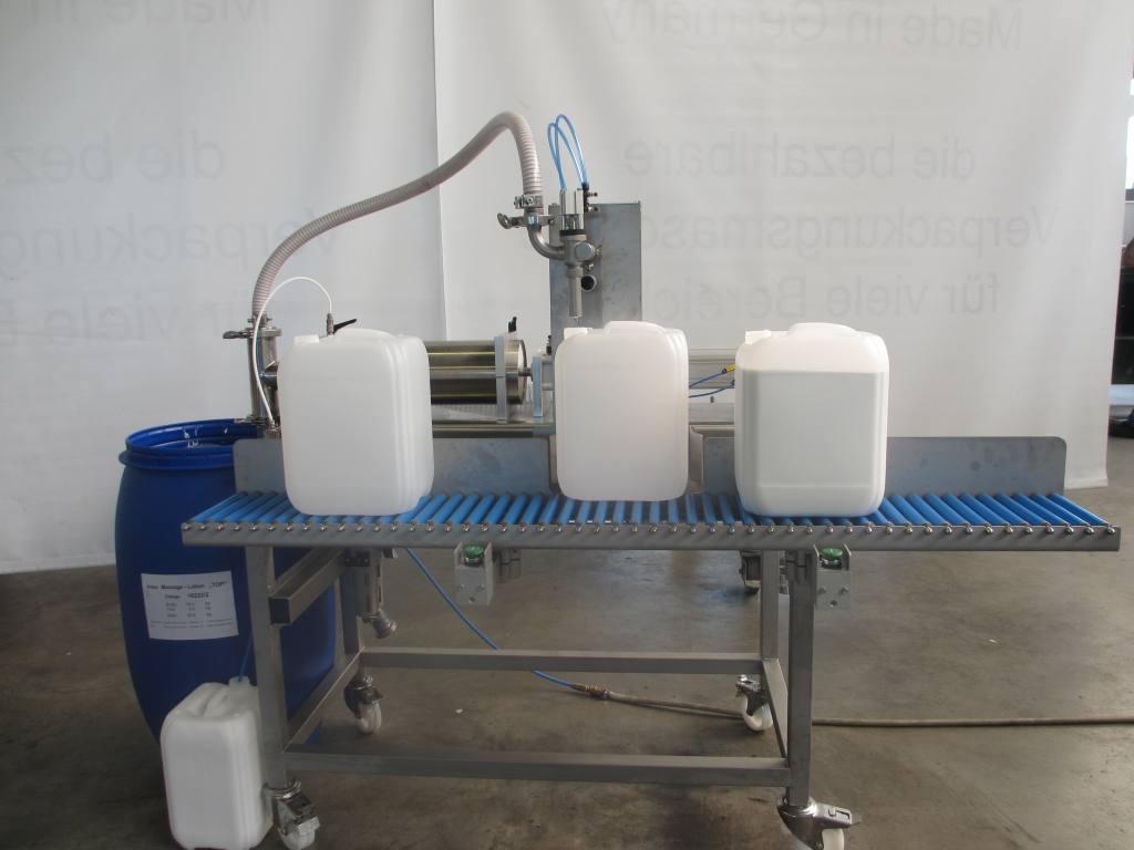 Easyline D-K1-5000 2