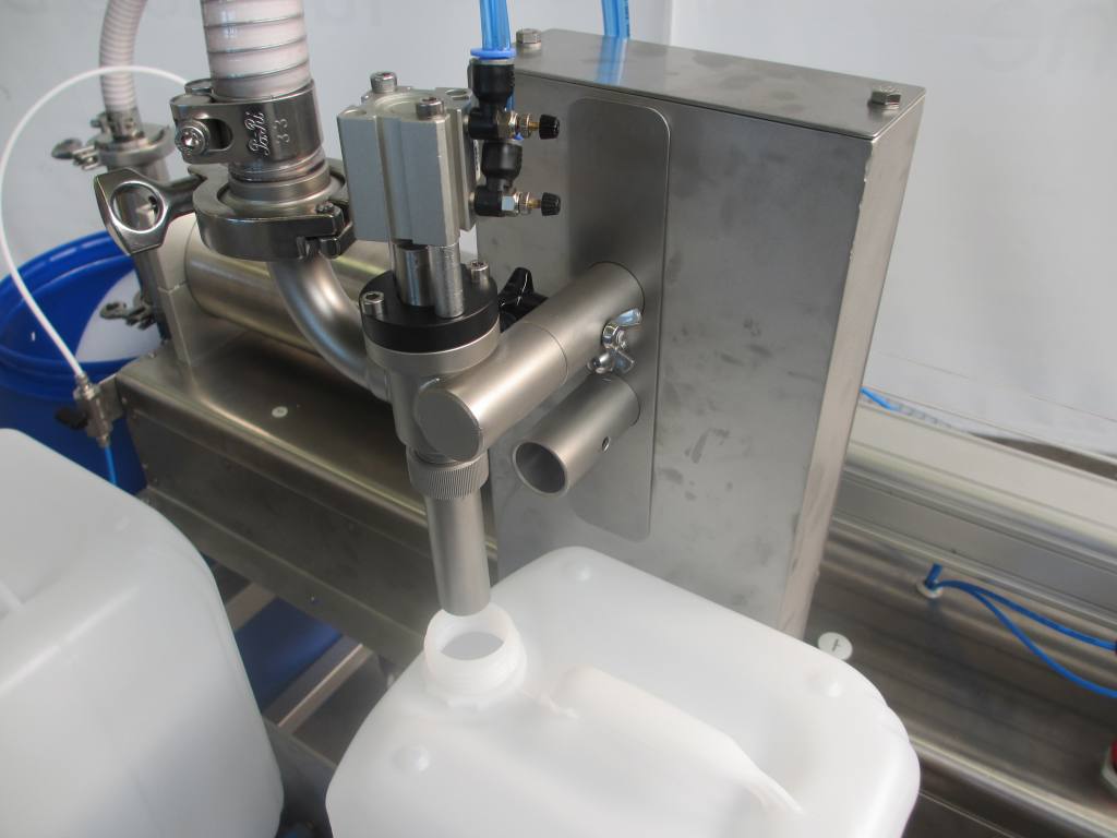 Easyline D-K1-5000 3