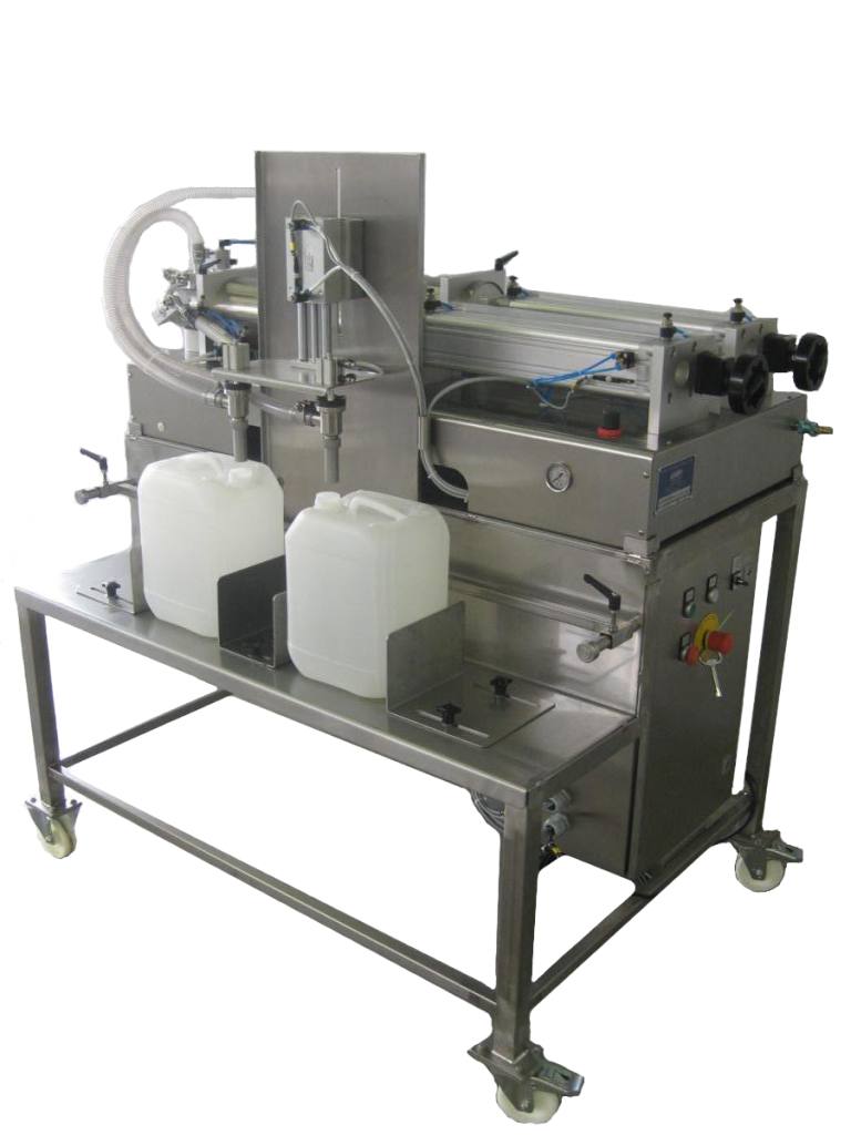 Easyline D-K2-5000 2