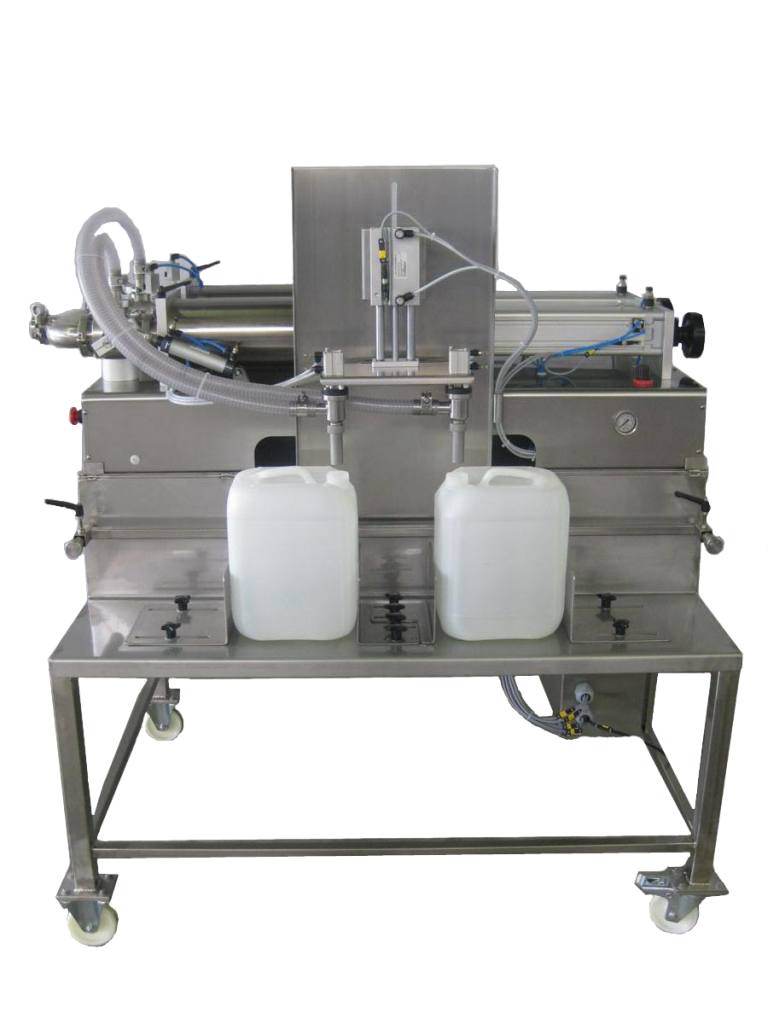 Easyline D-K2-5000 3