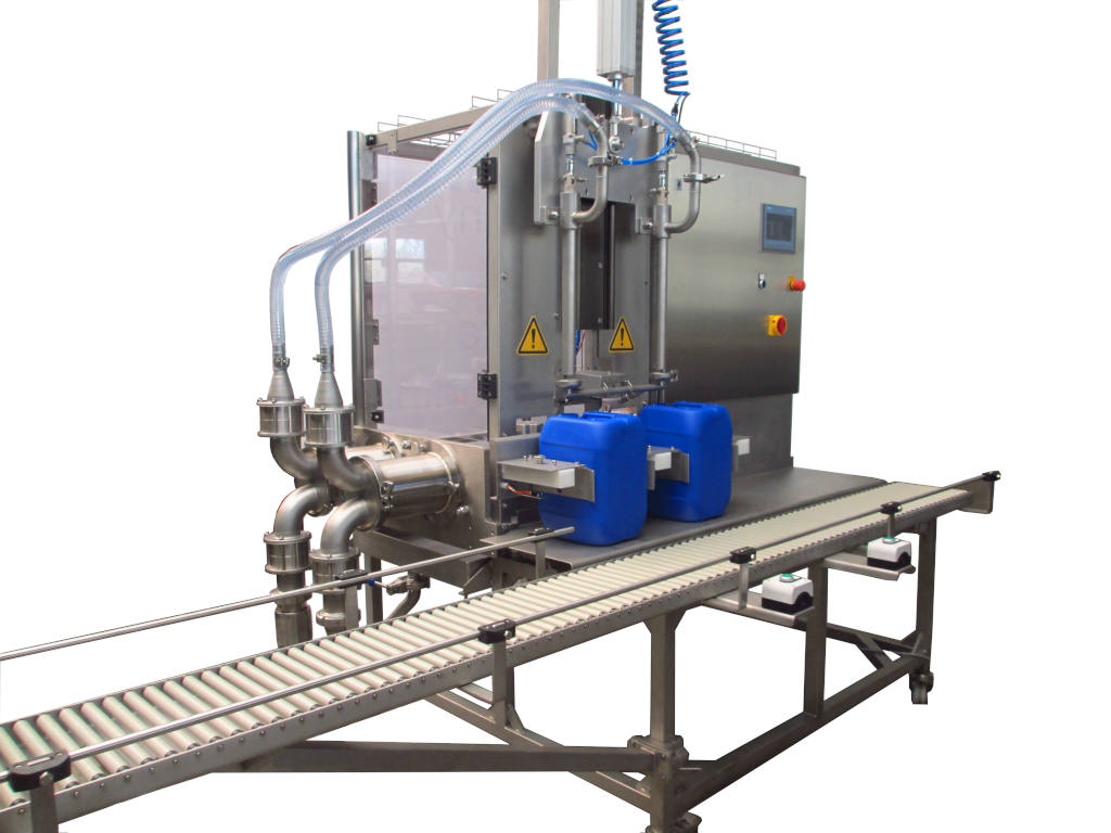 Easyline D-K2-5000 SE 2