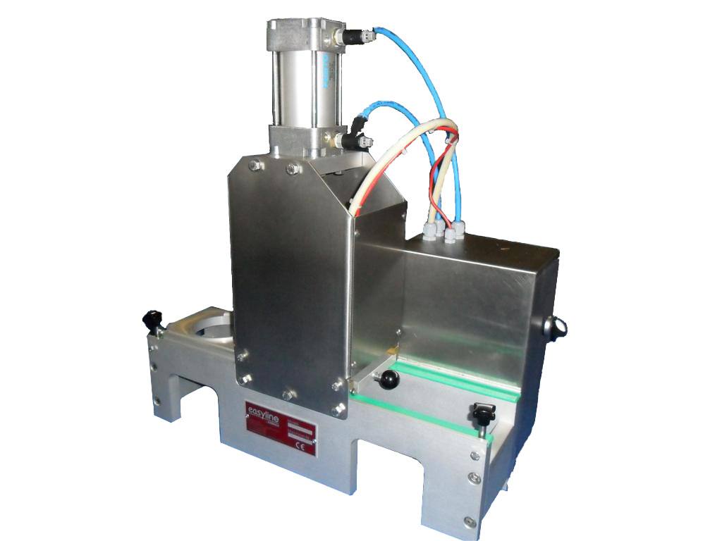 Handsiegelgerät HA 75/95