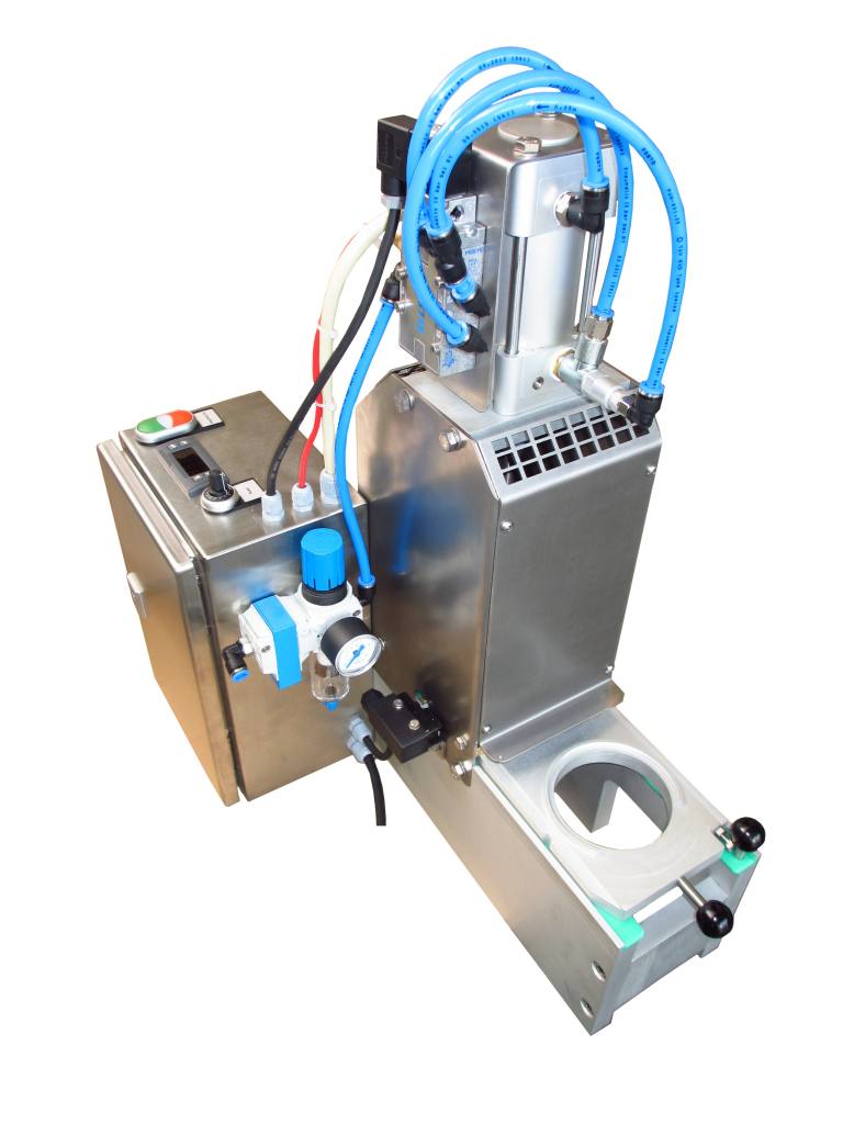 Handsiegelgerät HA 75/95 2