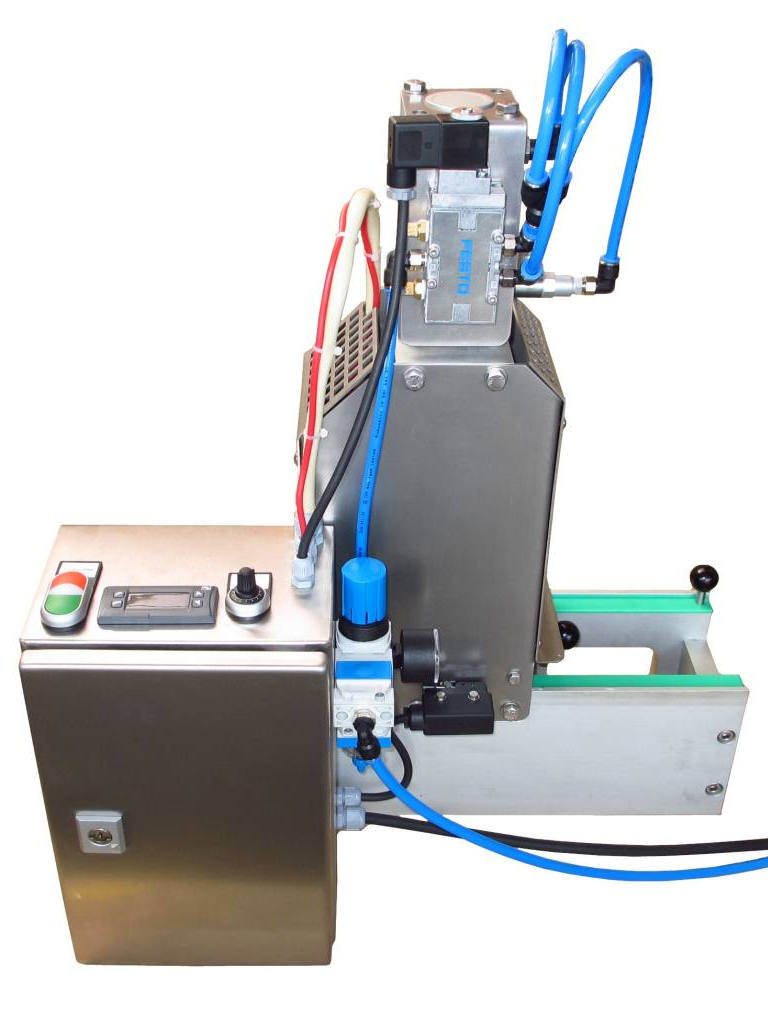 Handsiegelgerät HA 75/95 3