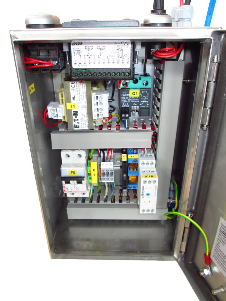 Handsiegelgerät HA 75/95 4