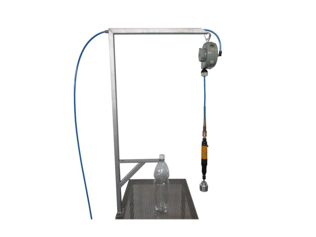 Handverschrauber HVF 2