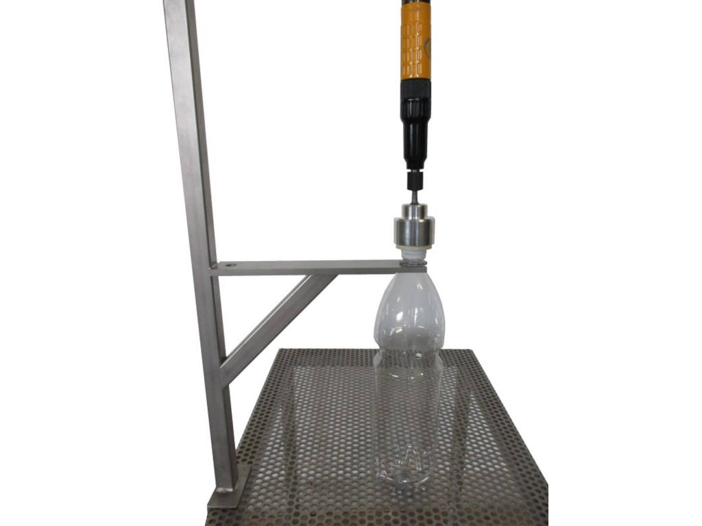 Handverschrauber HVF 3