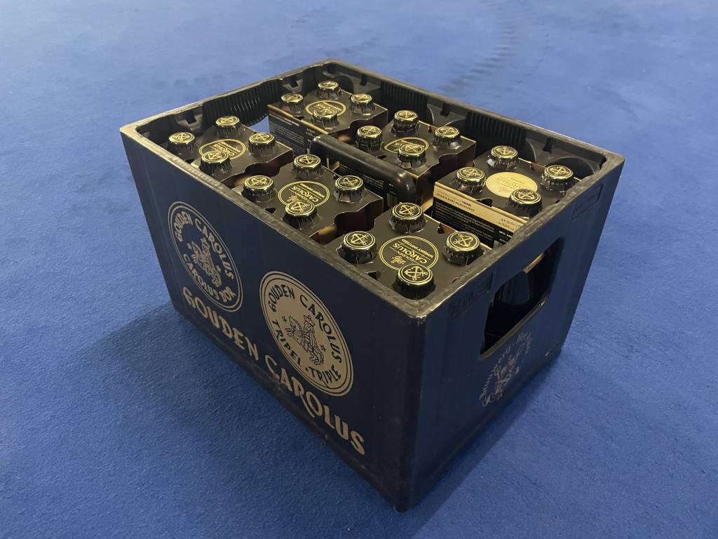 Clipverpackungsmaschine CM 20 5