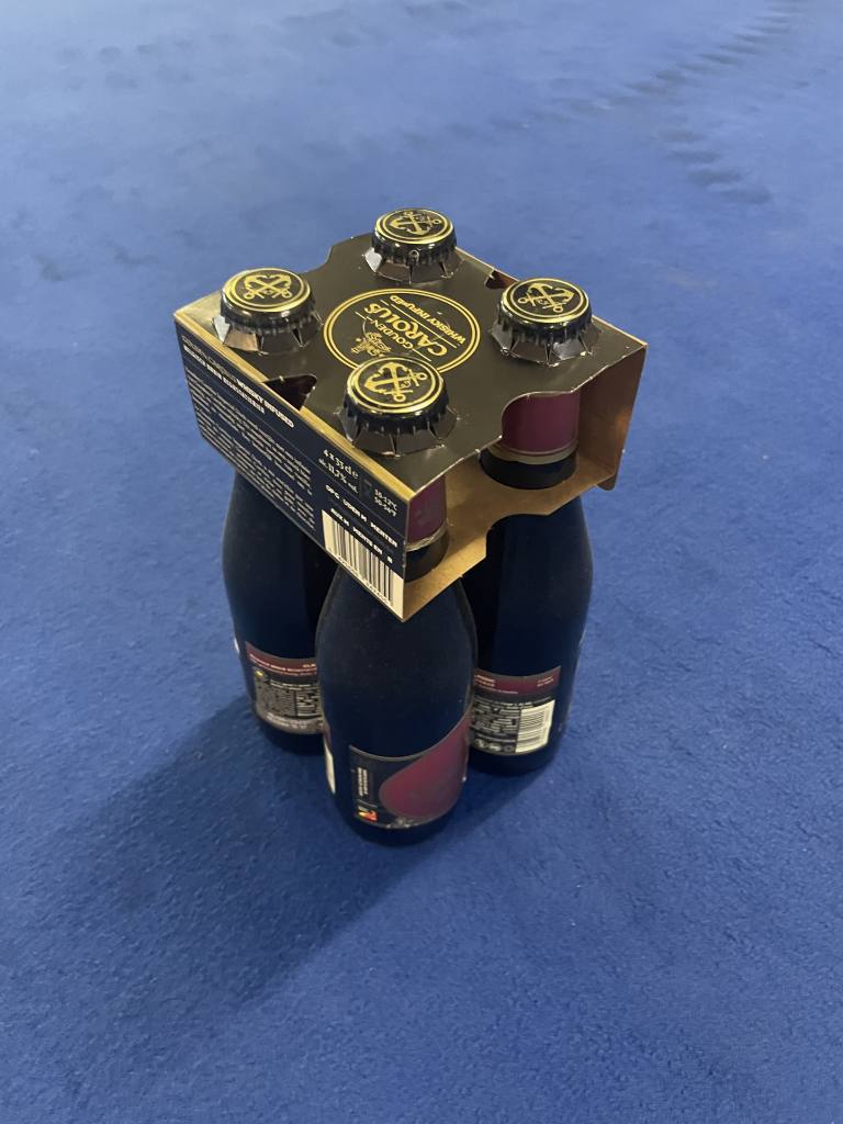 Clipverpackungsmaschine CM 20 6