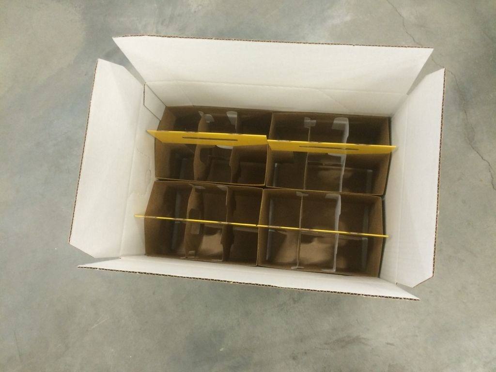 Kombipacker 3 in 1 12