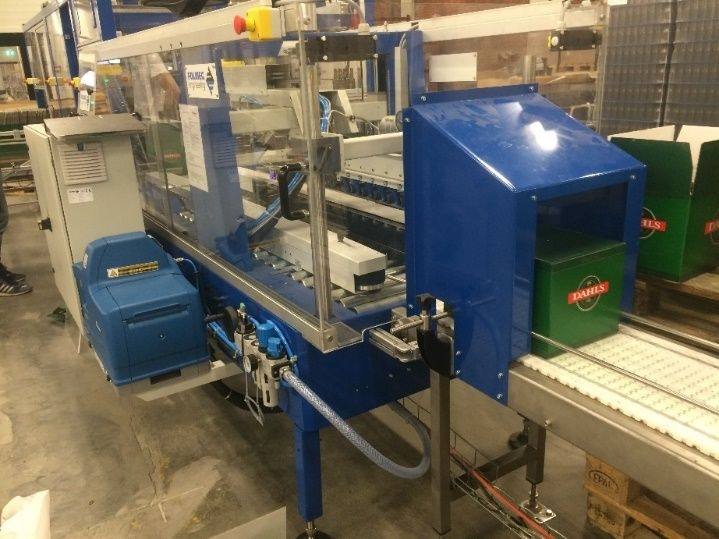 Kombipacker 3 in 1 13