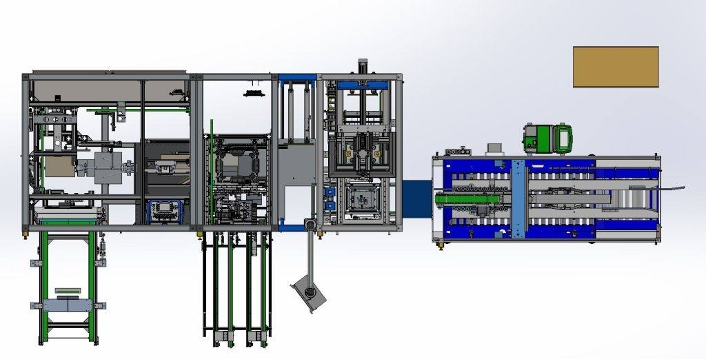 Kombipacker 3 in 1 5