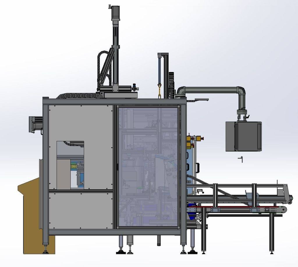 Kombipacker 3 in 1 6