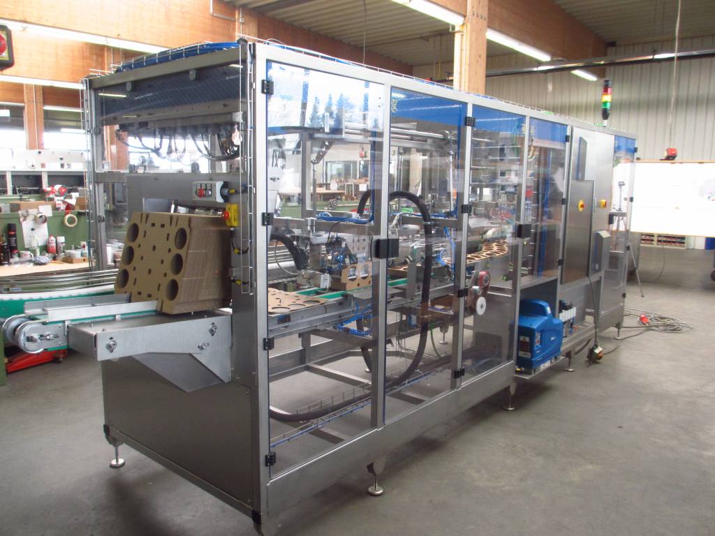 SchuPack COMBI-Packer