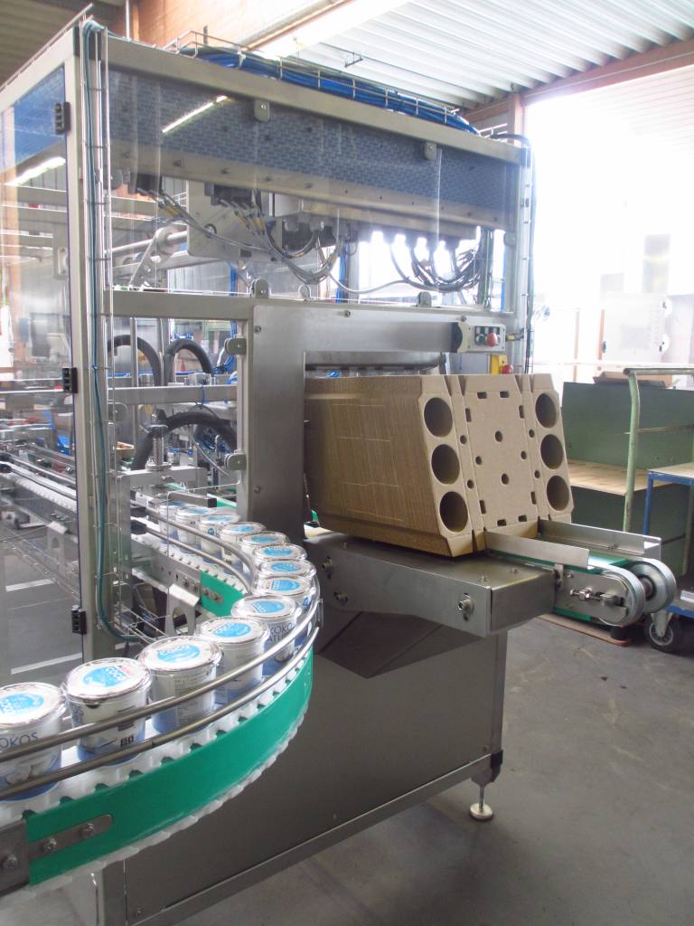 SchuPack COMBI-Packer 2