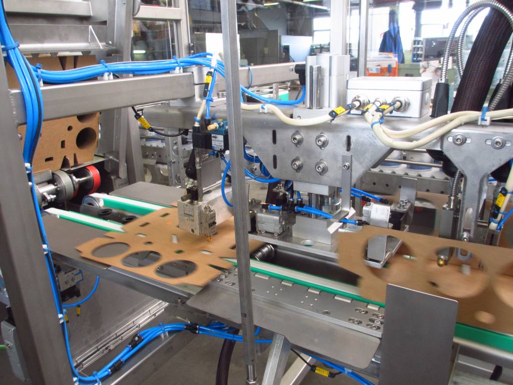 SchuPack COMBI-Packer 5