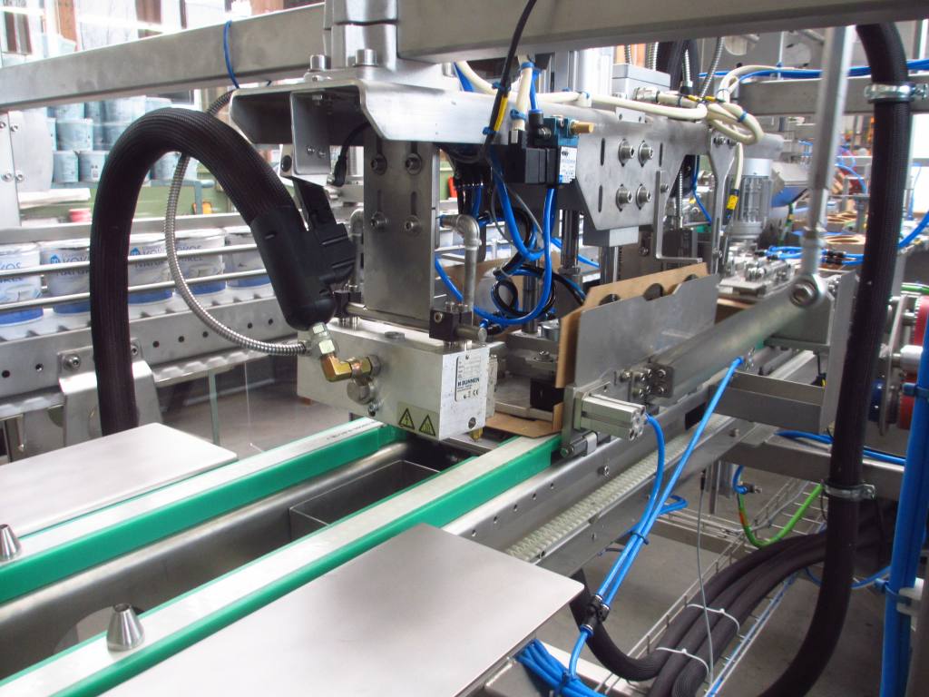 SchuPack COMBI-Packer 5