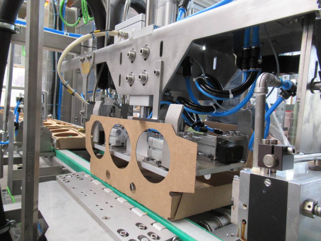 SchuPack COMBI-Packer 7