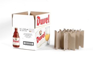 Gefachestecker DIVIPEX 10