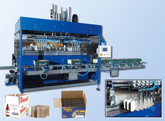 Gefachestecker DIVIPEX 3