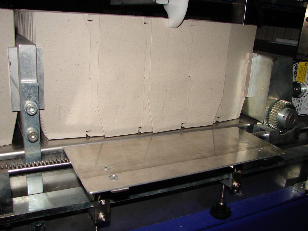 Gefachestecker DIVIPEX 5