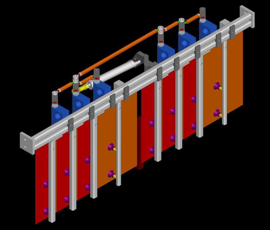 Gefachestecker DIVIPEX 6