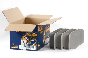 Gefachestecker DIVIPEX 9