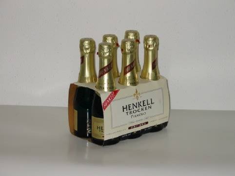 Multipackmaschine MP 100 5