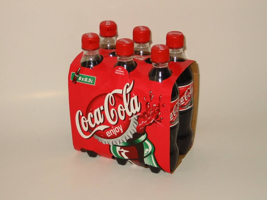 Multipackmaschine MP 100 6