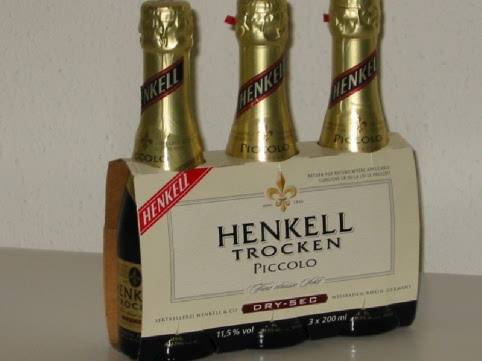 Multipackmaschine MP 100 8