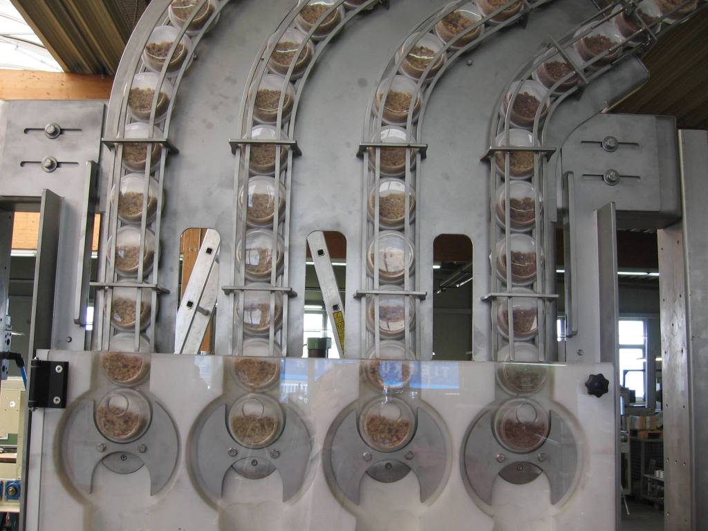 Stülpdeckelstation SD4 3