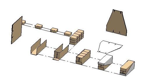Tray- und Wraparound Packer TWP 20 4