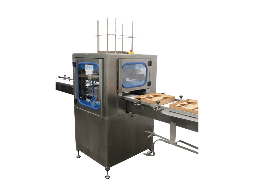 SchuPack GS-30 Gittersetzer