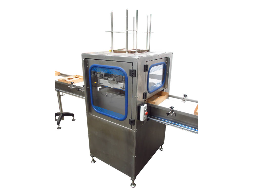 SchuPack GS-30 Gittersetzer 2