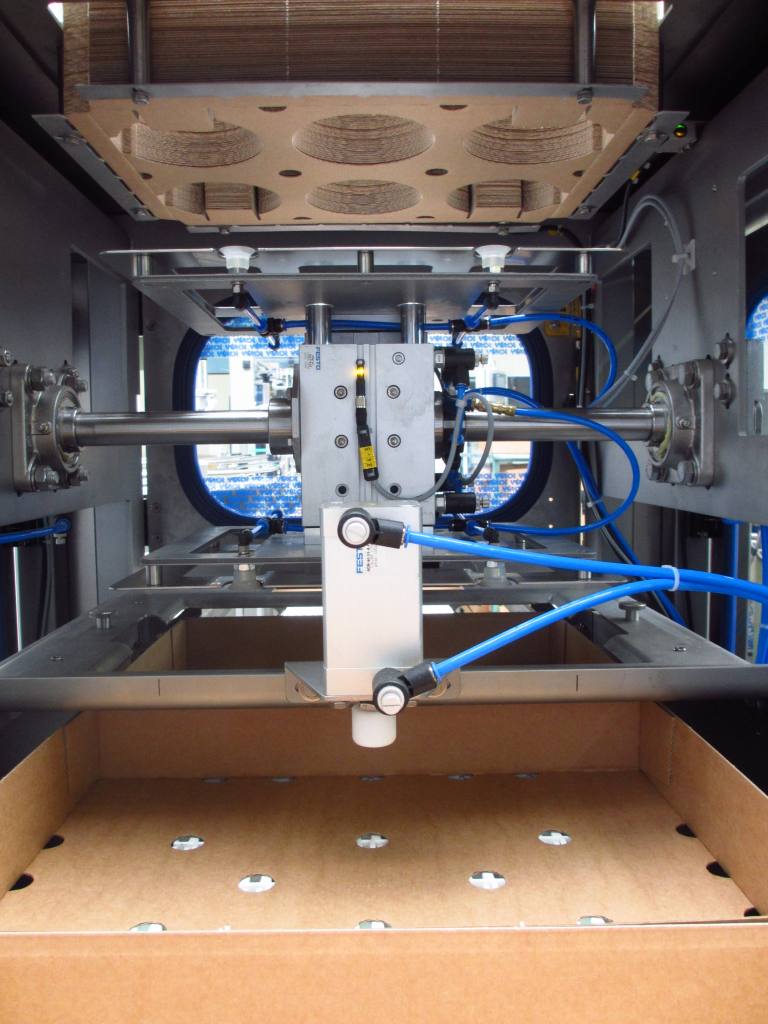 SchuPack GS-30 Gittersetzer 4