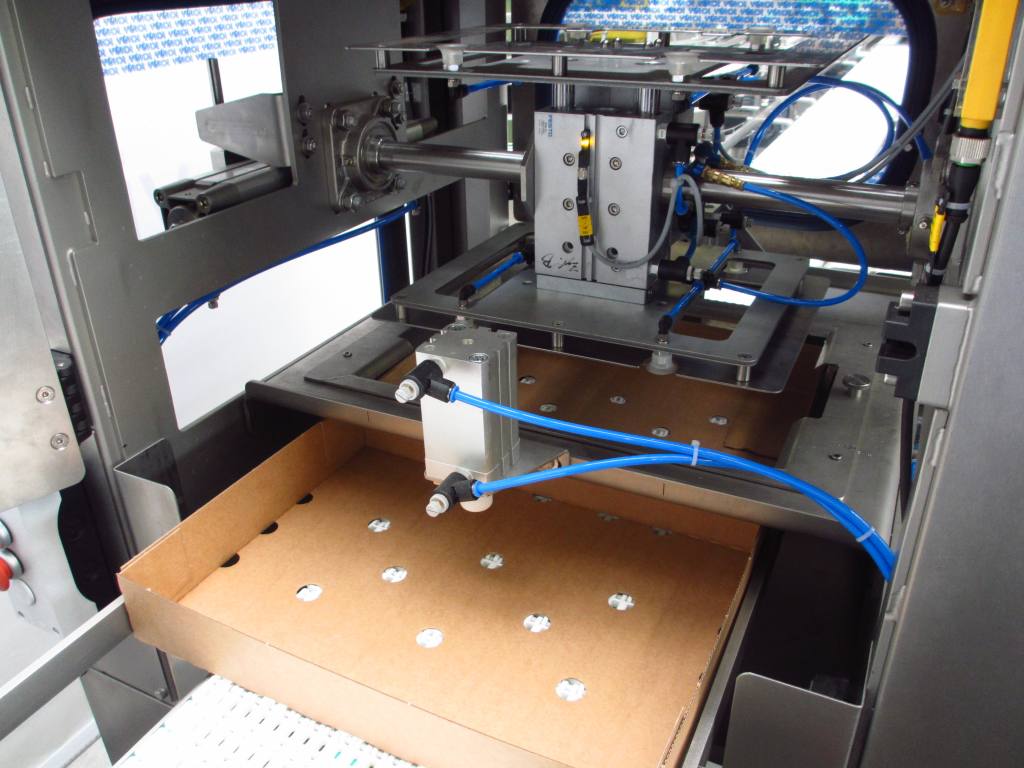 SchuPack GS-30 Gittersetzer 5