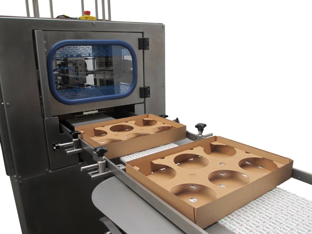 SchuPack GS-30 Gittersetzer 6