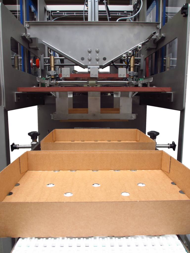 SchuPack TA-30 Trayaufrichter 5