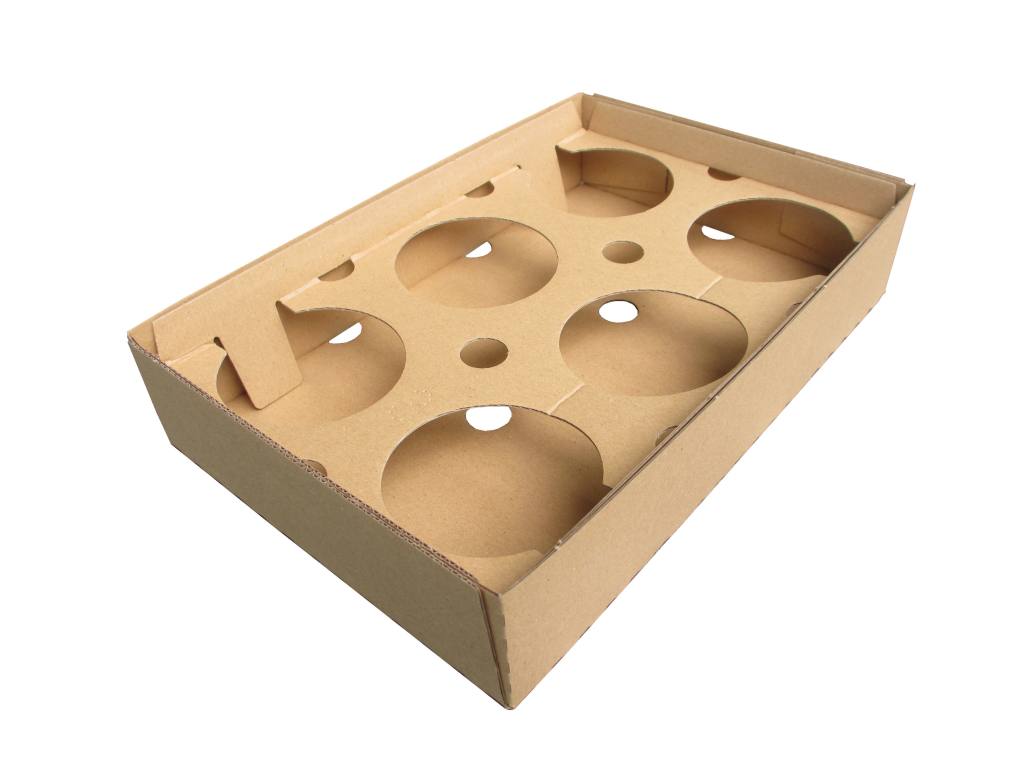 SchuPack TA-30 Trayaufrichter 7