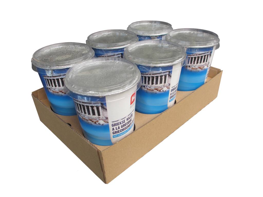 SchuPack TA-30 Trayaufrichter 8