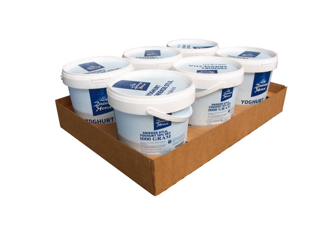 SchuPack TA-30 Trayaufrichter 9