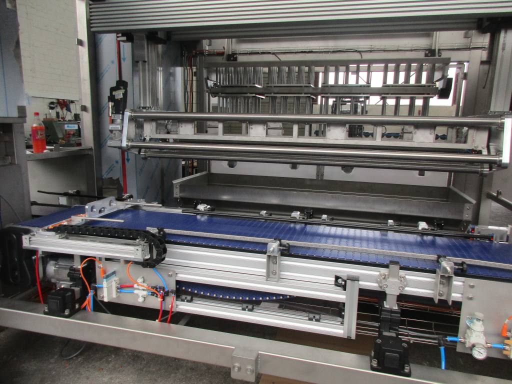 Husumer Kastenentleerer 1